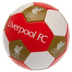 Liverpool FC Fodbold Str. 3