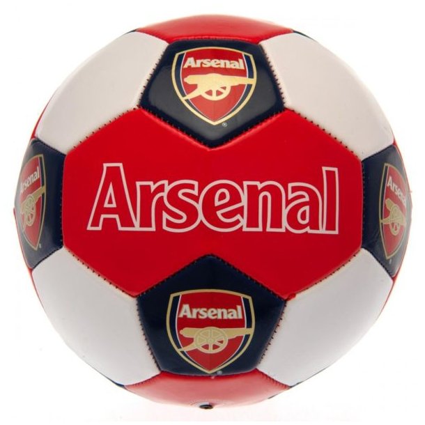 Arsenal FC Fodbold Str. 3
