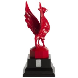 Liverpool FC Liverbird skrivebordsfigur