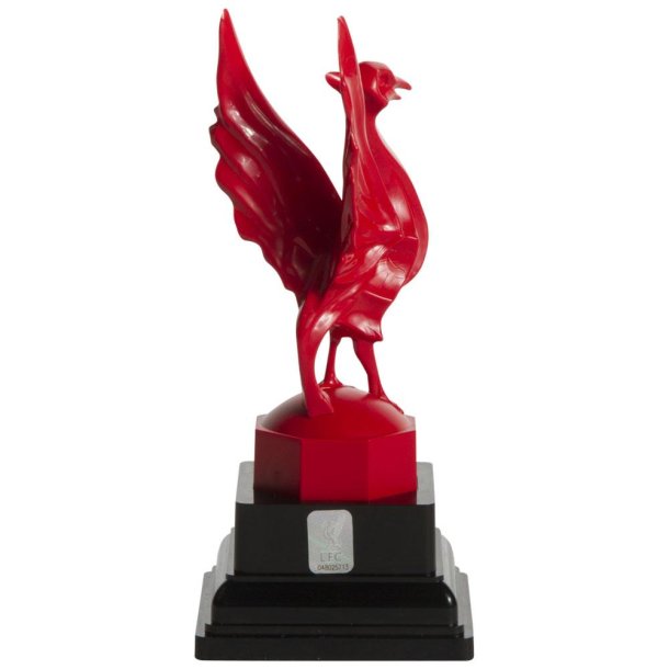 Liverpool FC Liverbird skrivebordsfigur
