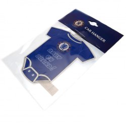 Chelsea FC Ophngeligt 'Baby On Board' Skilt 