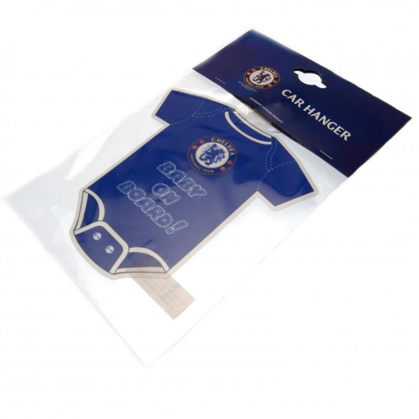 Chelsea FC Ophngeligt 'Baby On Board' Skilt 