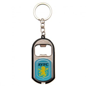 Aston Villa F.C. N�gleringsoplukker