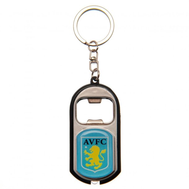 Aston Villa F.C. N�gleringsoplukker