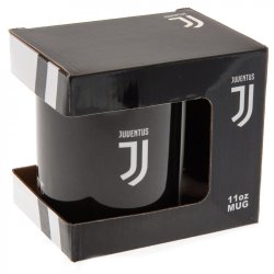 Juventus F.C. Krus - 9 Cm hj