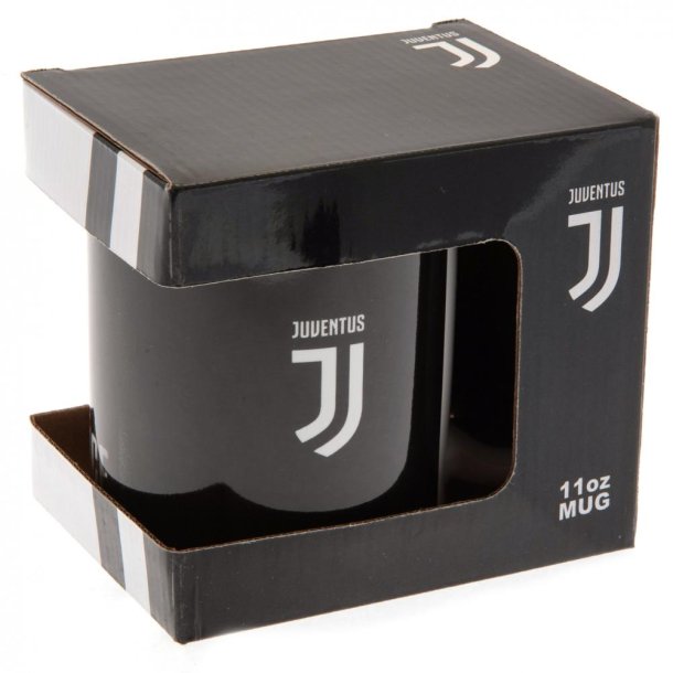 Juventus F.C. Krus - 9 Cm hj