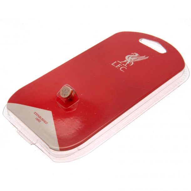 Liverpool FC Rose Gold rering