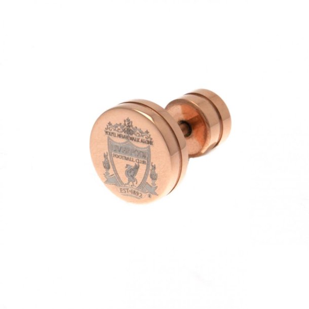 Liverpool FC Rose Gold rering