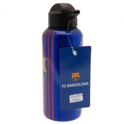 FC Barcelona Aluminium Drikkedunk