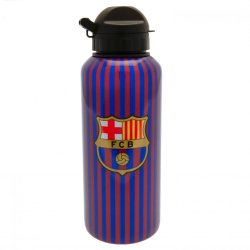 FC Barcelona Aluminium Drikkedunk