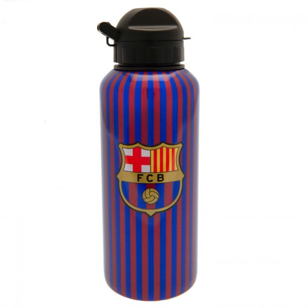 FC Barcelona Aluminium Drikkedunk