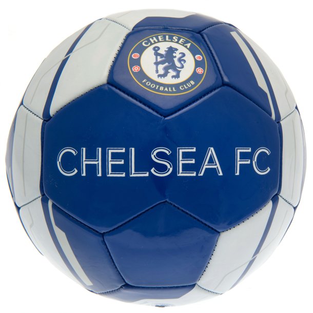 Chelsea FC Fodbold - Str. 5