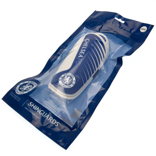 Chelsea Benskinner Til Brn 7-9 r (Restsalg model udgr)