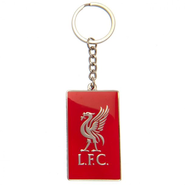 Liverpool FC Nglering