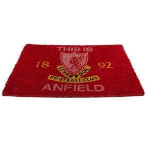 Liverpool F.C. D�rm�tte 