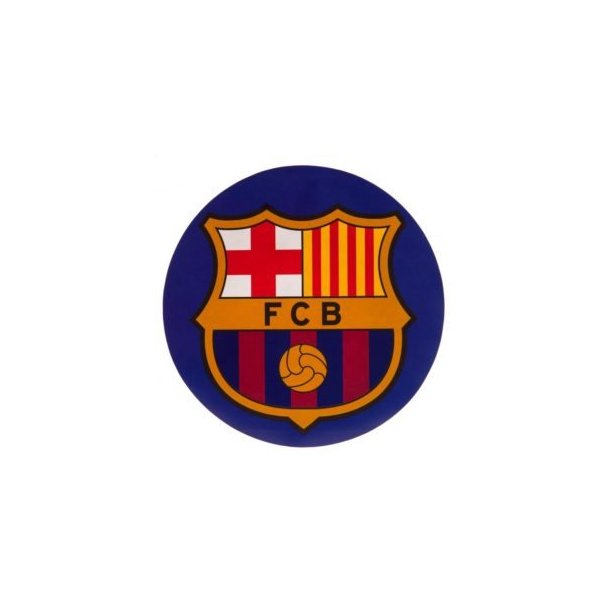 F.C Barcelona Klisterm�rke