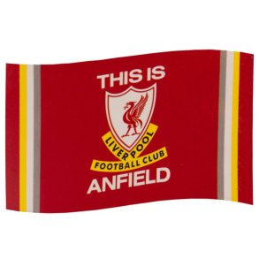 Liverpool FC Flag 