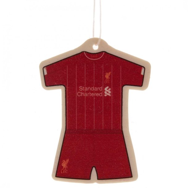 Liverpool F.C. Luftfrisker