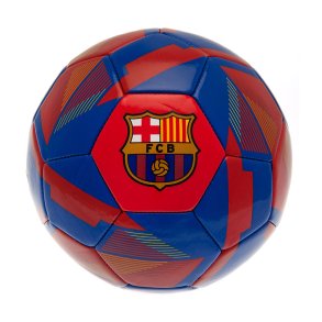 FC Barcelona Skill Fodbold - Str. 1