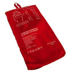 Liverpool FC Mlmandshandsker Til 10-12 rige