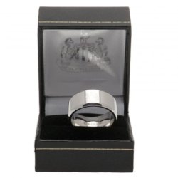 Newcastle United FC Ring - Medium