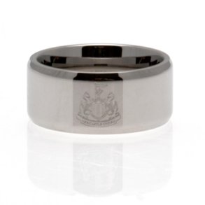Newcastle United FC Ring - Large