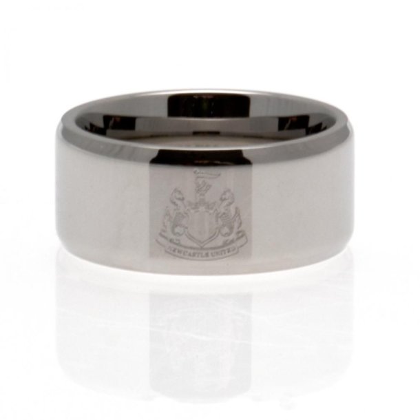 Newcastle United FC Ring - Medium