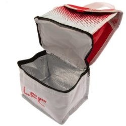 Liverpool FC 2- Rums Taske til Madpakke