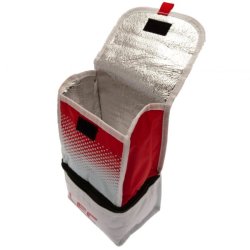 Liverpool FC 2- Rums Taske til Madpakke