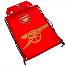 Arsenal FC Gymnastiktaske