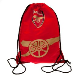 Arsenal FC Gymnastiktaske