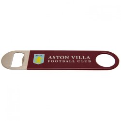Aston Villa F.C. Magnetisk Oplukker 