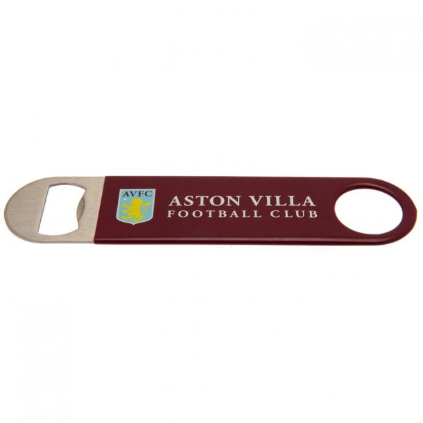 Aston Villa F.C. Magnetisk Oplukker 