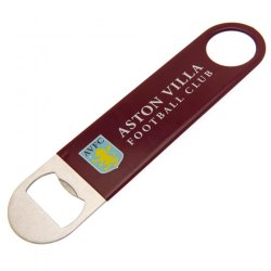 Aston Villa F.C. Magnetisk Oplukker 