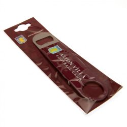 Aston Villa F.C. Magnetisk Oplukker 