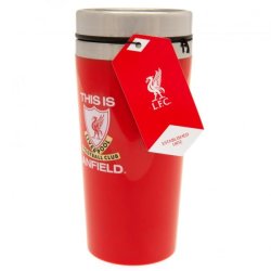Liverpool FC Rejsekrus