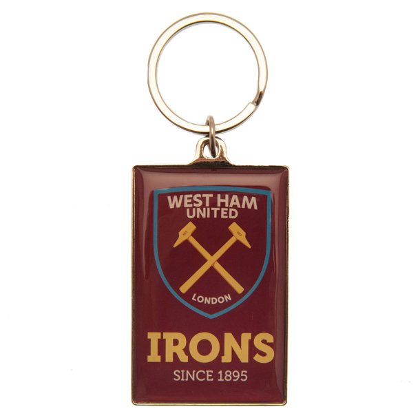 West Ham United FC Luksus Nglering