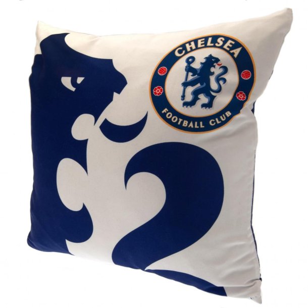 Chelsea F.C. Pude