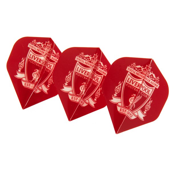 Liverpool FC Dartst