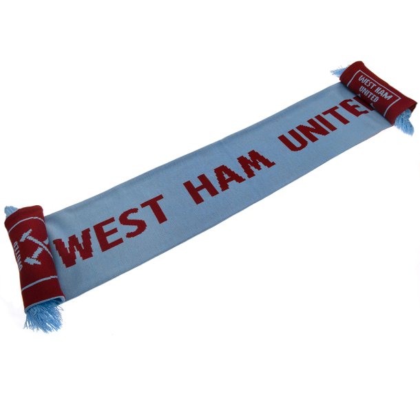 West Ham United FC Halstrklde
