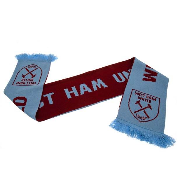 West Ham United FC Halstrklde