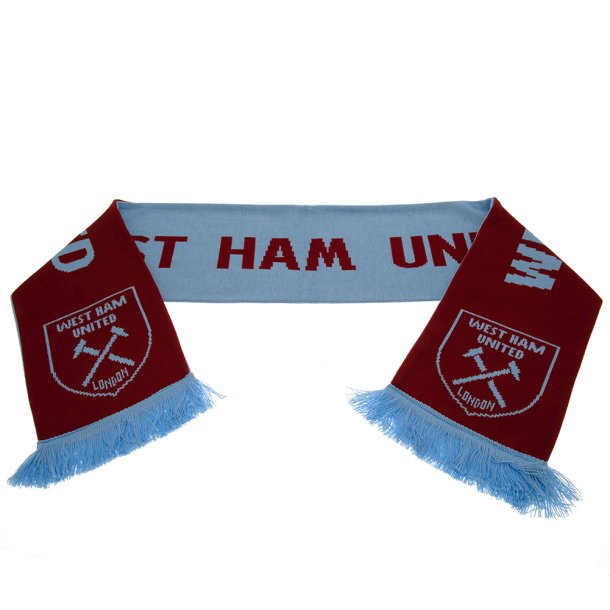 West Ham United FC Halstrklde