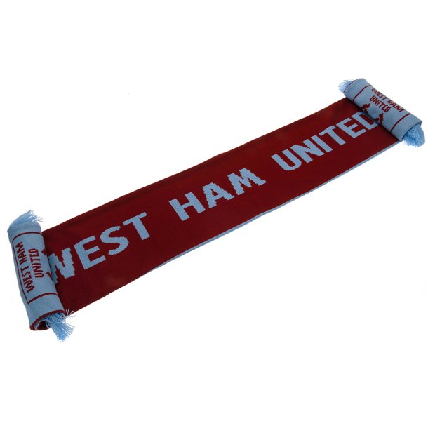 West Ham United FC Halstrklde