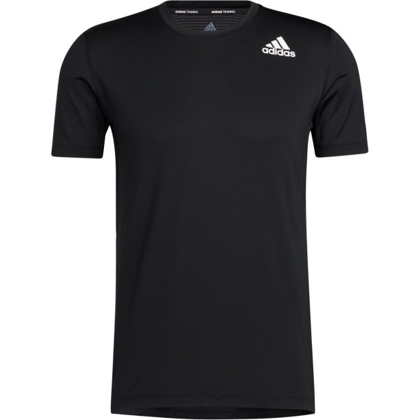 Adidas T-shirt - Model Techfit -  Str. Medium