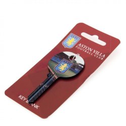 Aston Villa FC Dr Nglering