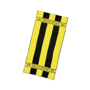 Borussia Dortmund Hndklde - 50 x 100