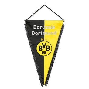 Borussia Dortmund Stor Silke Vimpel