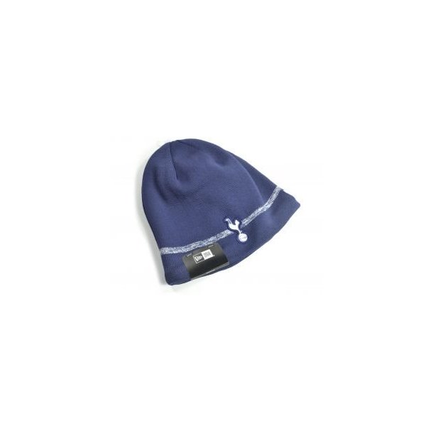Tottenham Hotspur F.C. Strikhue New Era med broderet logo