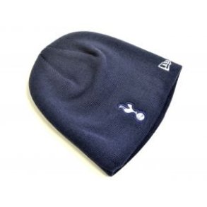 Tottenham Hotspur F.C. Strikhue New Era med broderet logo