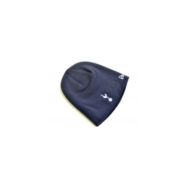 Tottenham Hotspur F.C. Strikhue New Era med broderet logo